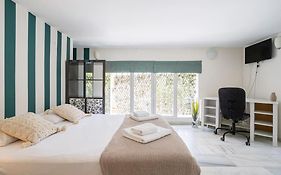 Arriaga Alto- Coqueto Duplex. Parking Gratuito
